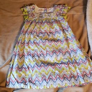 4t dress